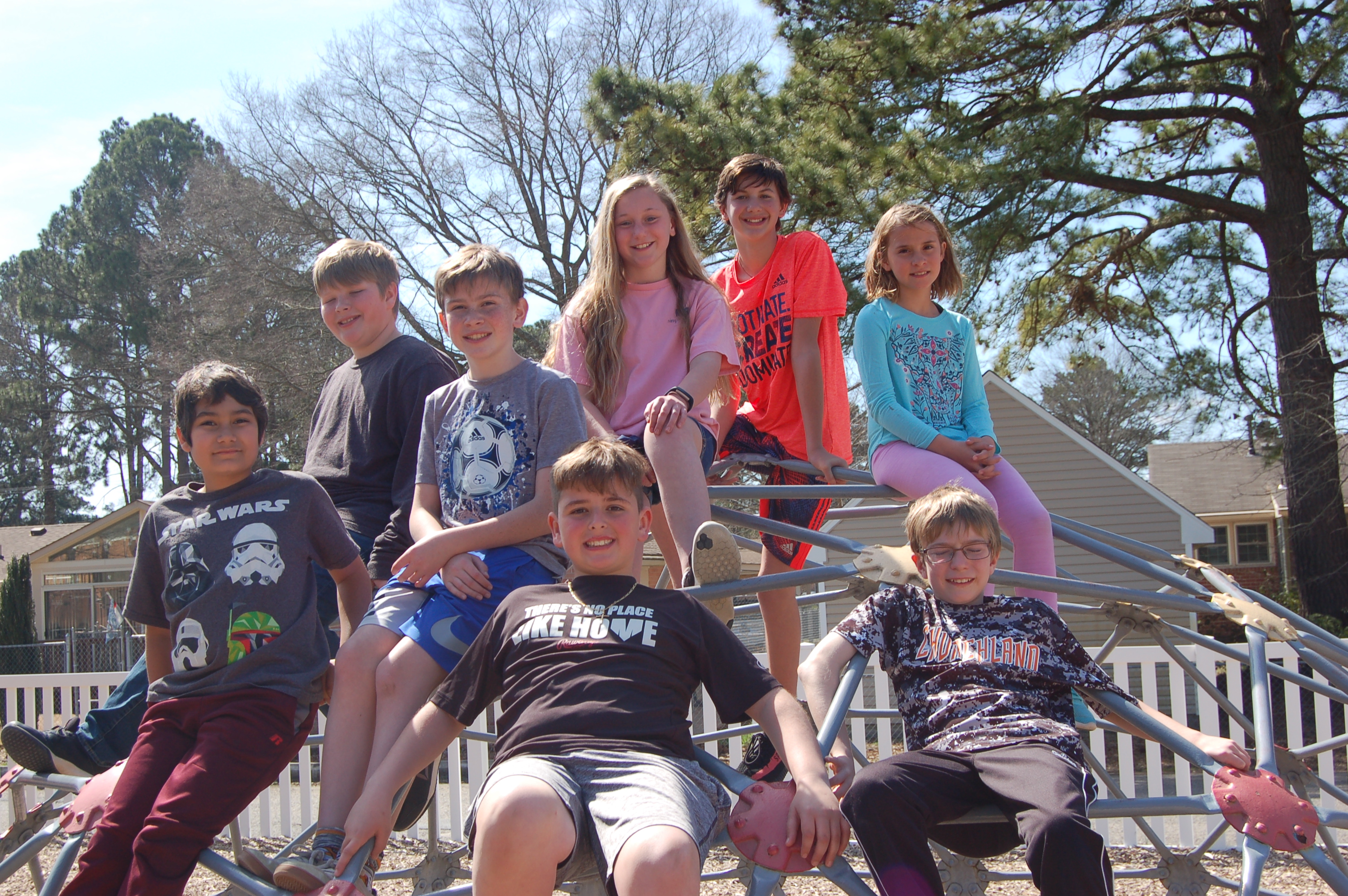 Christopher Academy Fostering a love of learning since 1970